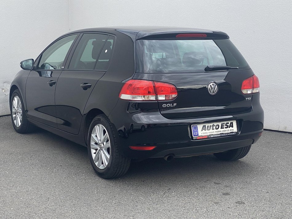 Volkswagen Golf 1.2 TSi Style