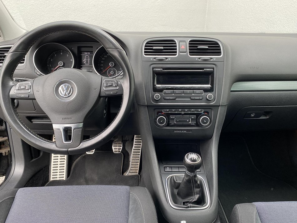 Volkswagen Golf 1.2 TSi Style