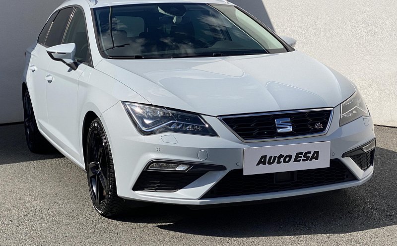 Seat Leon 1.5TSi FR