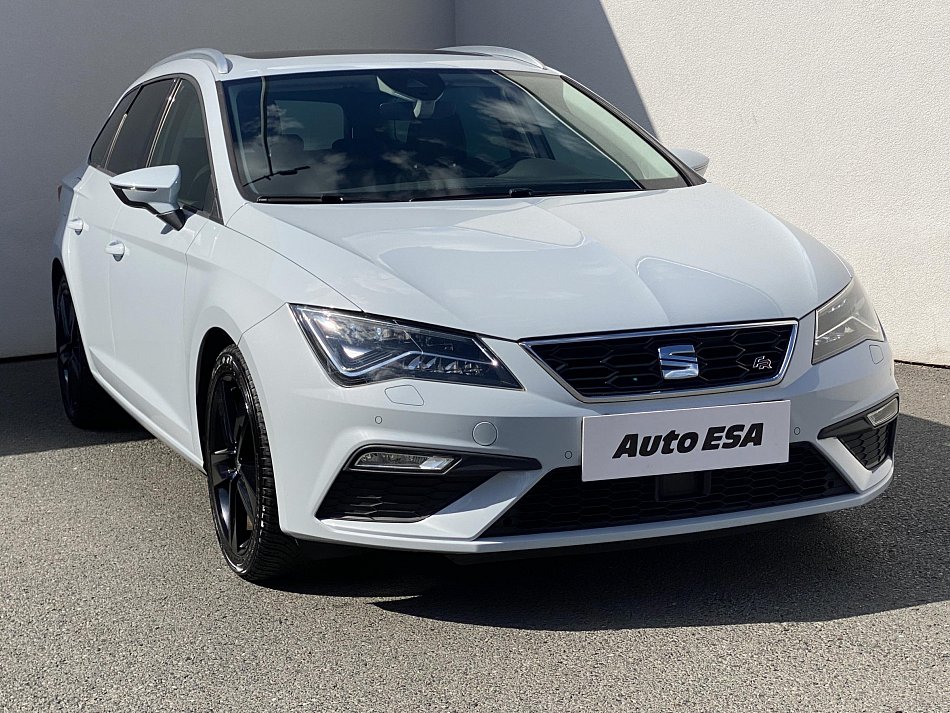 Seat Leon 1.5TSi FR