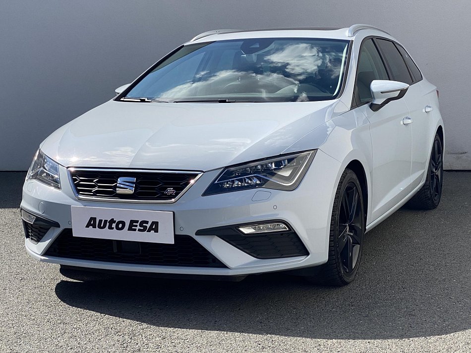 Seat Leon 1.5TSi FR