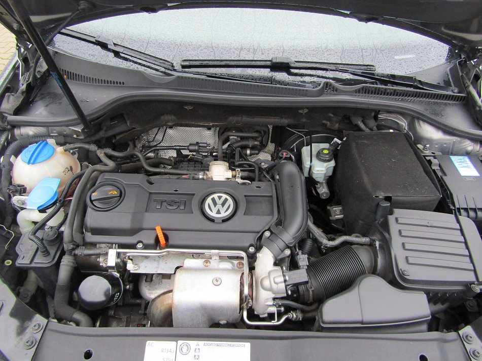 Volkswagen Golf 1.S TSI 