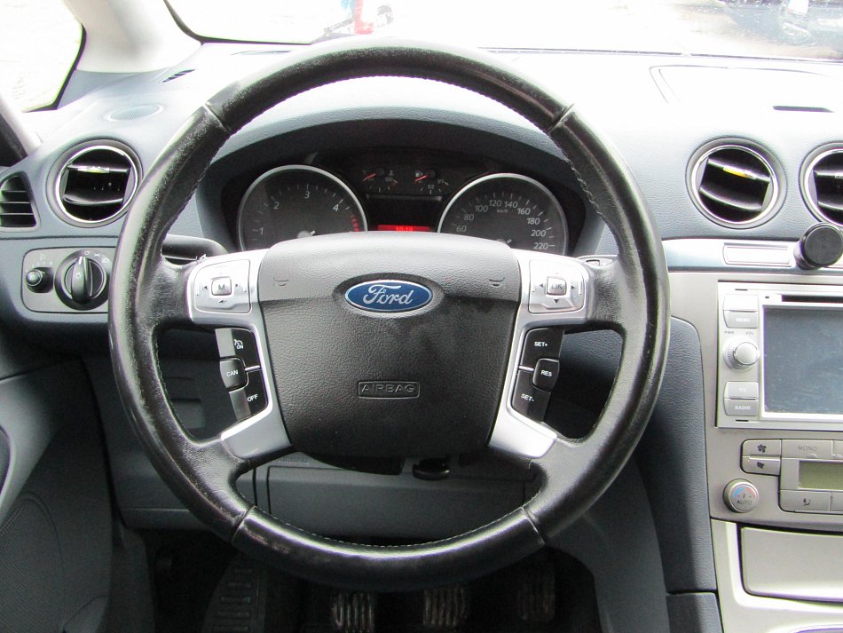 Ford S-MAX 1.8CDTi 