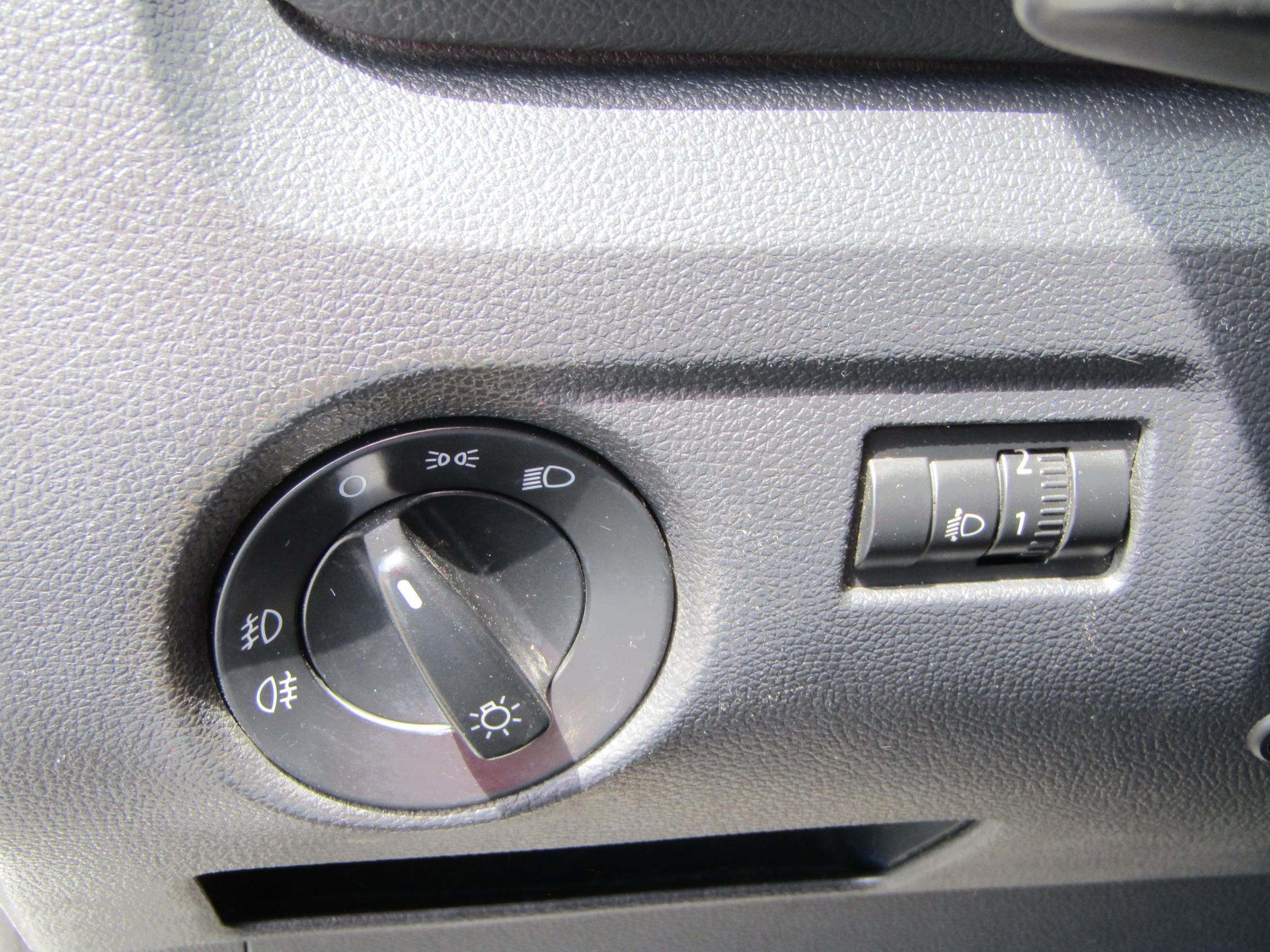 Škoda Fabia II, 2012 - pohled č. 14