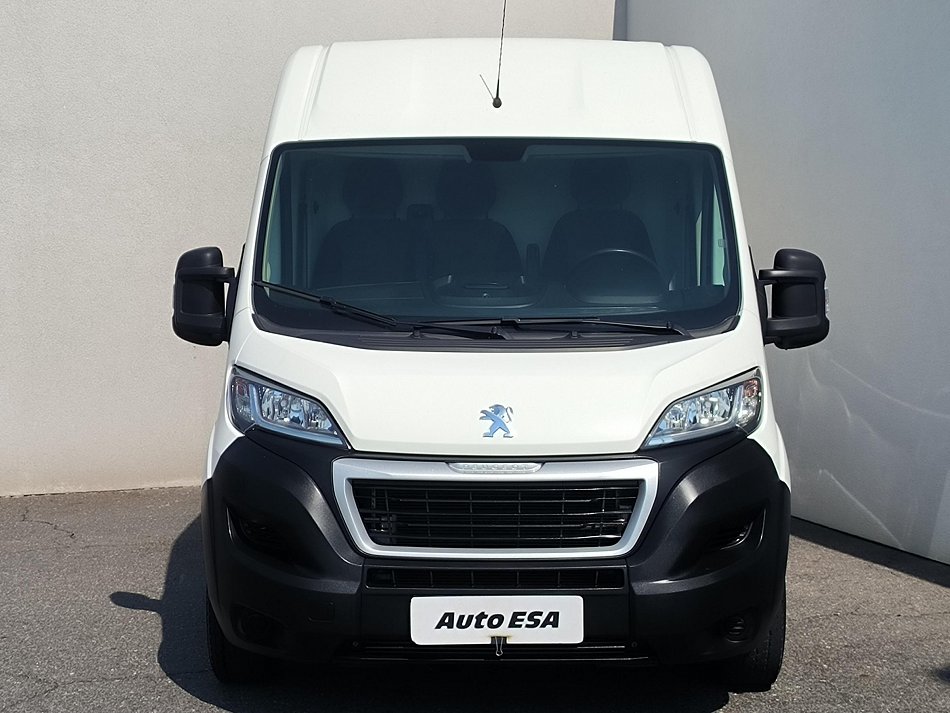 Peugeot Boxer 2.2HDi  L3H2