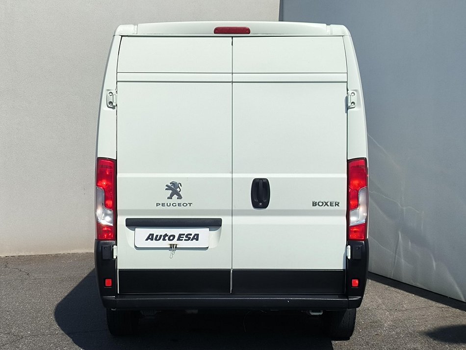 Peugeot Boxer 2.2HDi  L3H2