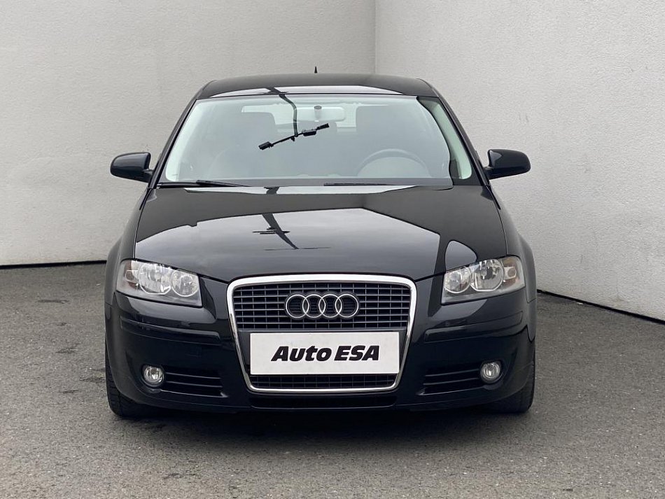 Audi A3 1.6i 