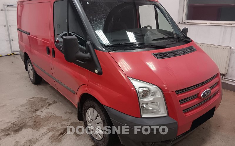 Ford Transit 2.2TDCi  L1H1