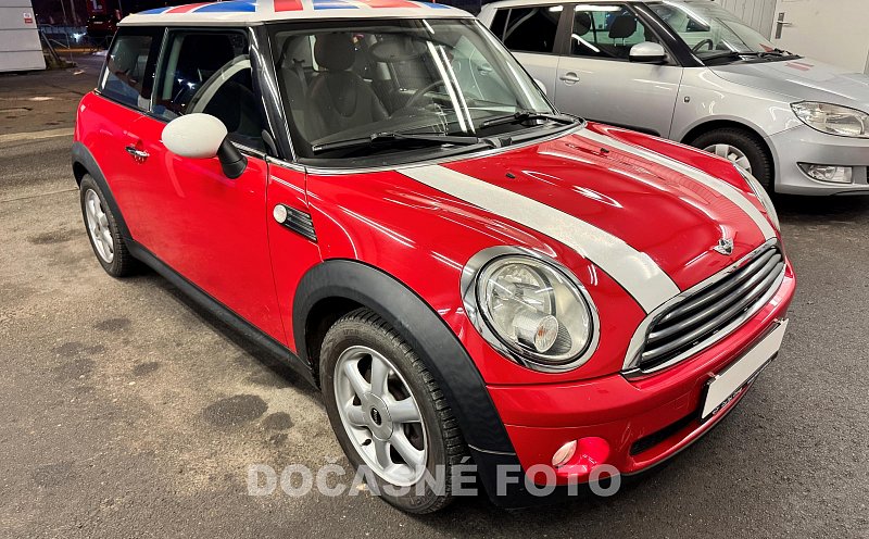 Mini One 1.4 I 