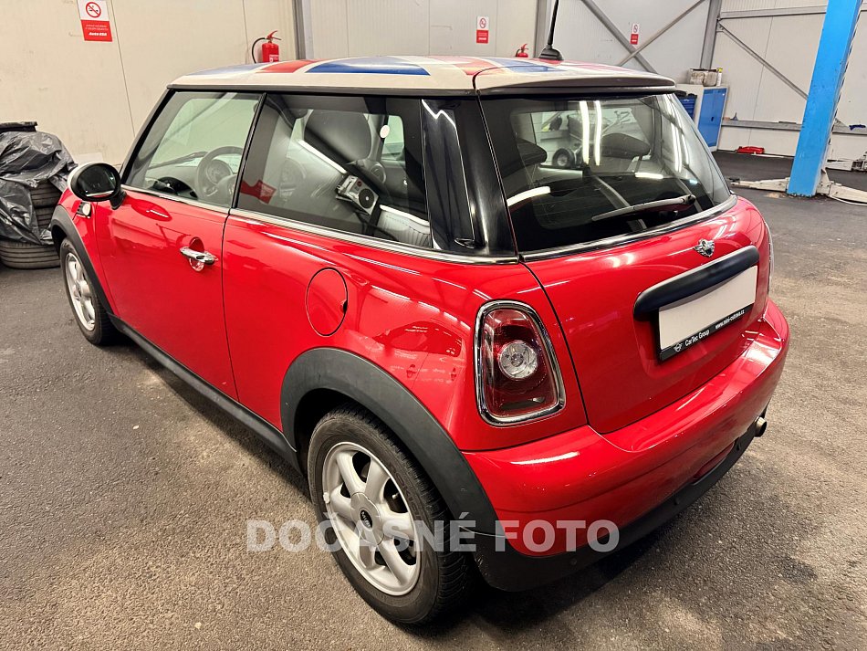 Mini One 1.4 I 