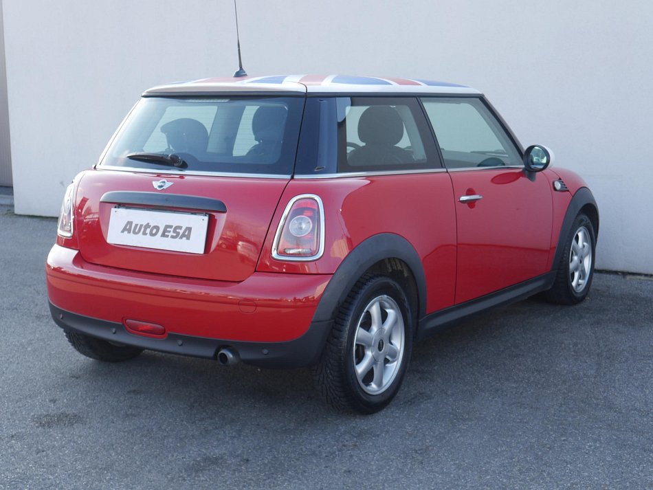 Mini One 1.4i 