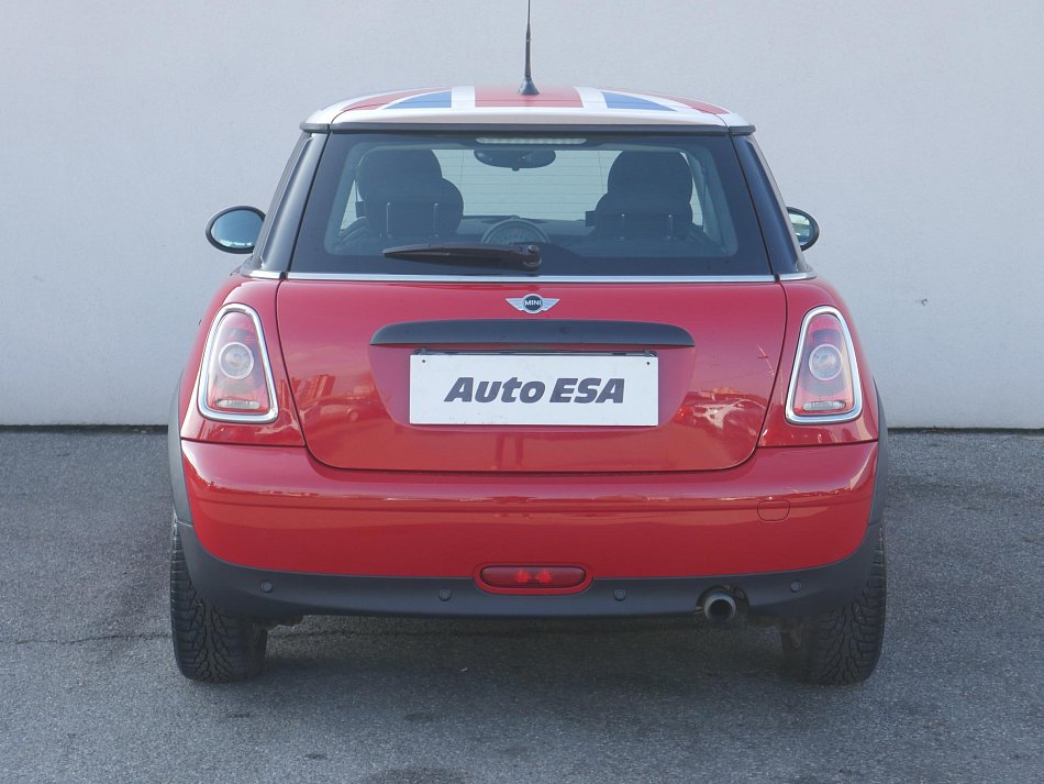 Mini One 1.4i 