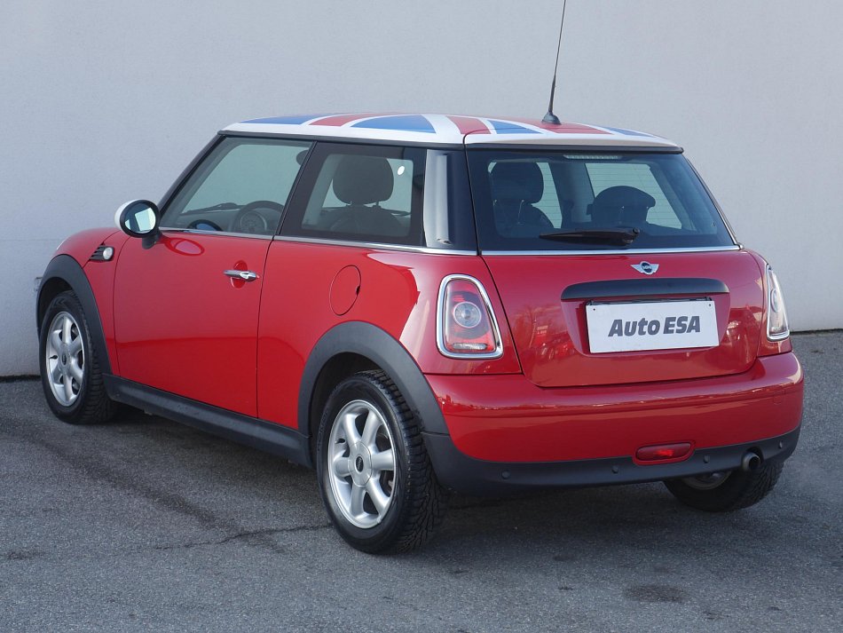 Mini One 1.4i 