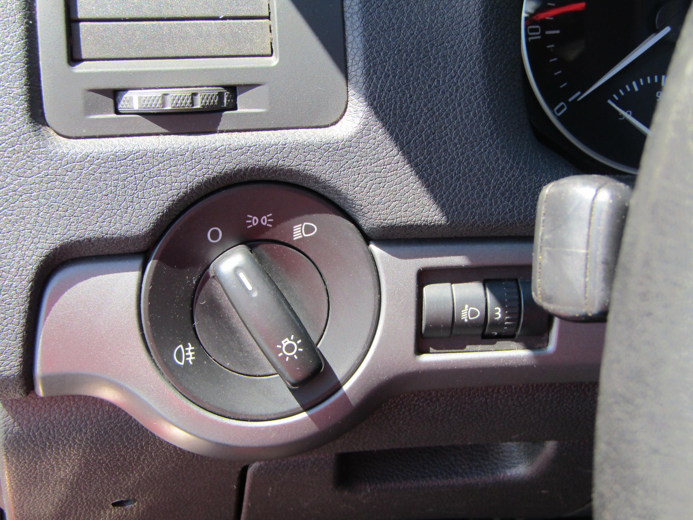 Škoda Octavia II, 2012 - pohled č. 14