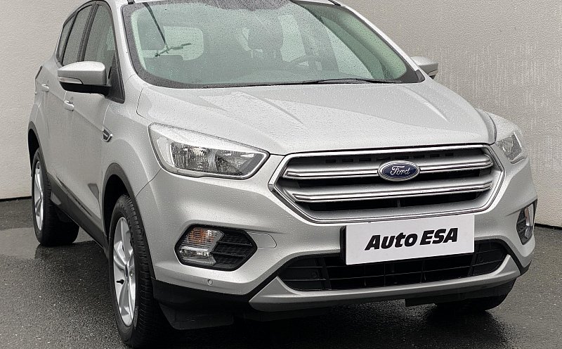 Ford Kuga 1.5 EB Trend