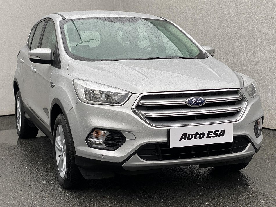 Ford Kuga 1.5 EB Trend