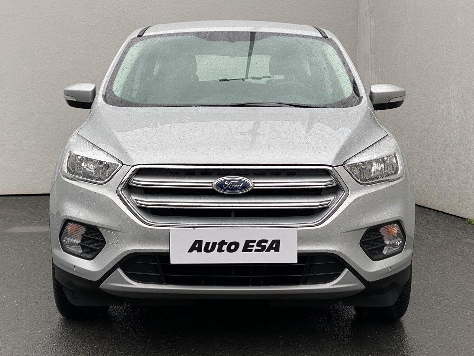 Ford Kuga 1.5 EB Trend