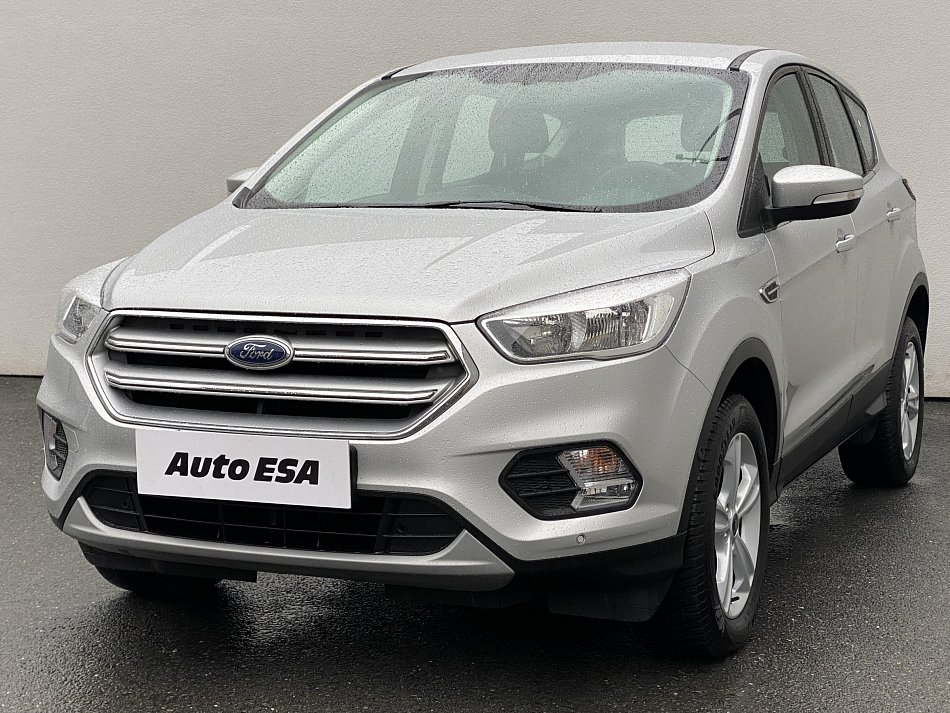 Ford Kuga 1.5 EB Trend