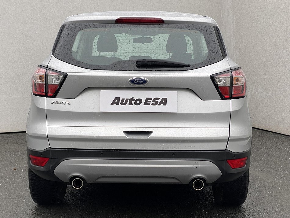 Ford Kuga 1.5 EB Trend