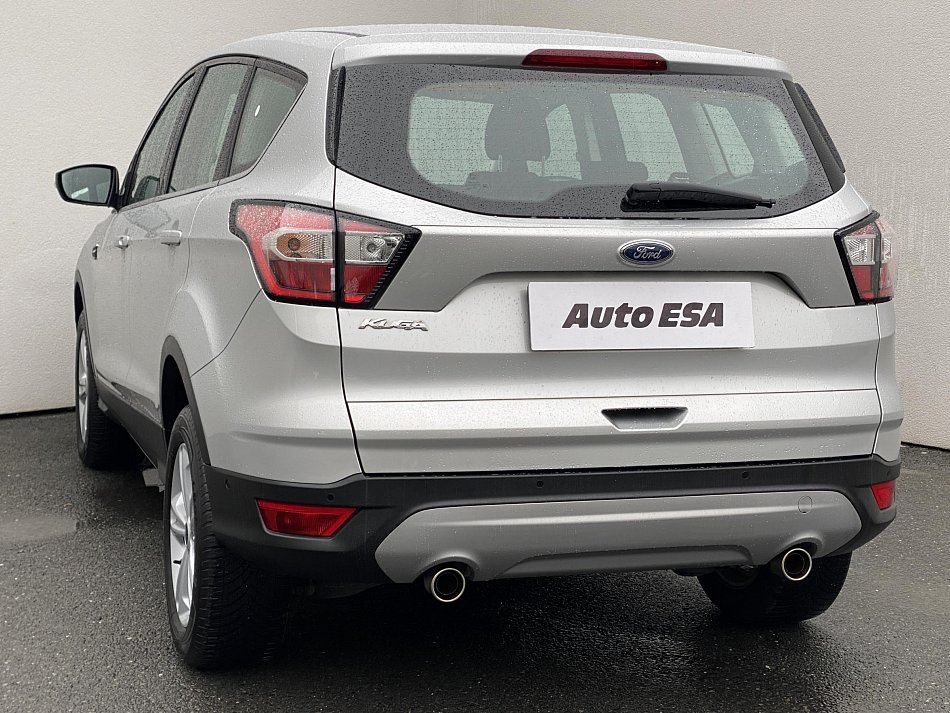 Ford Kuga 1.5 EB Trend