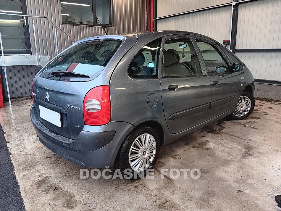 Citroën Xsara Picasso 1.6i 