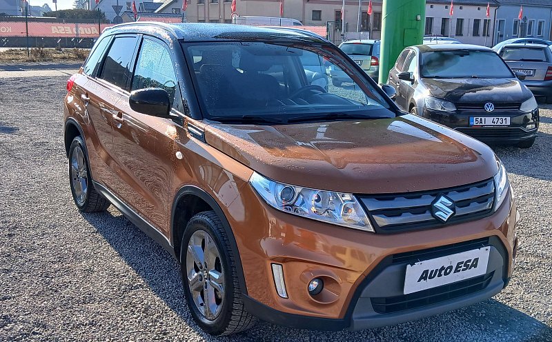 Suzuki Vitara 1.6 i 