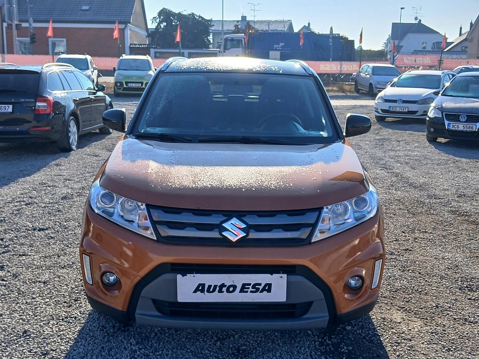 Suzuki Vitara 1.6 i 