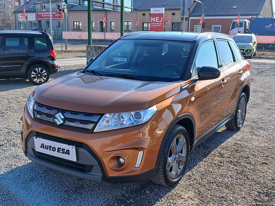 Suzuki Vitara 1.6 i 