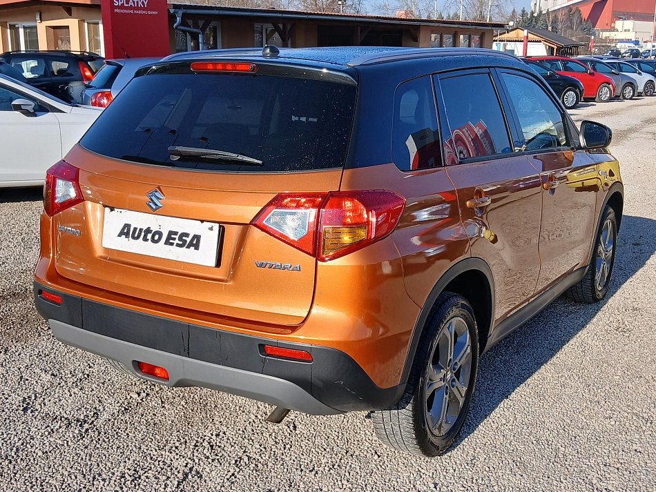 Suzuki Vitara 1.6 i 