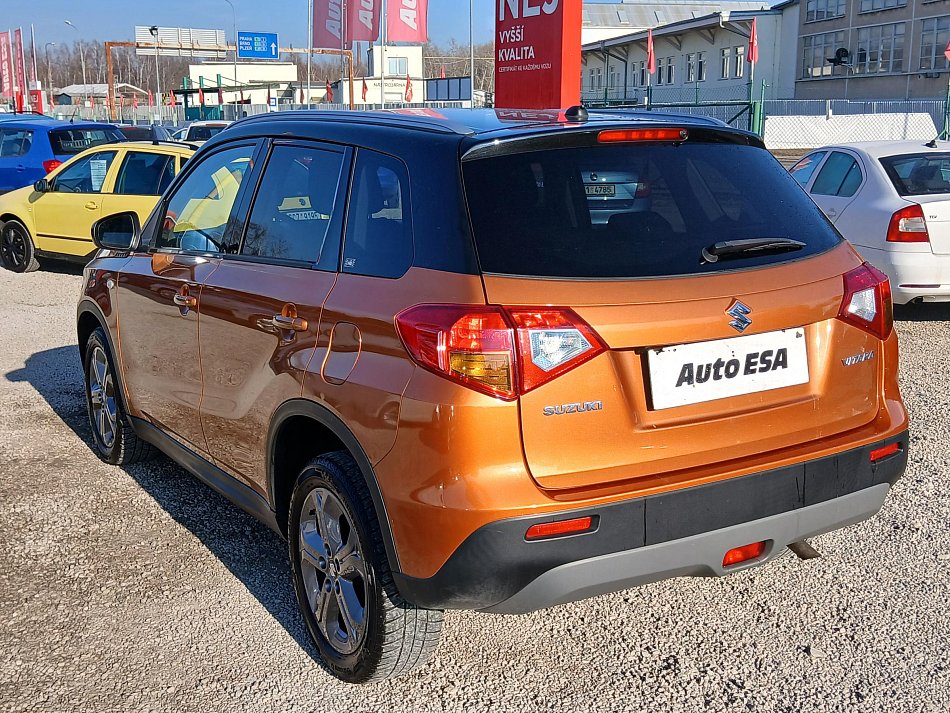 Suzuki Vitara 1.6 i 