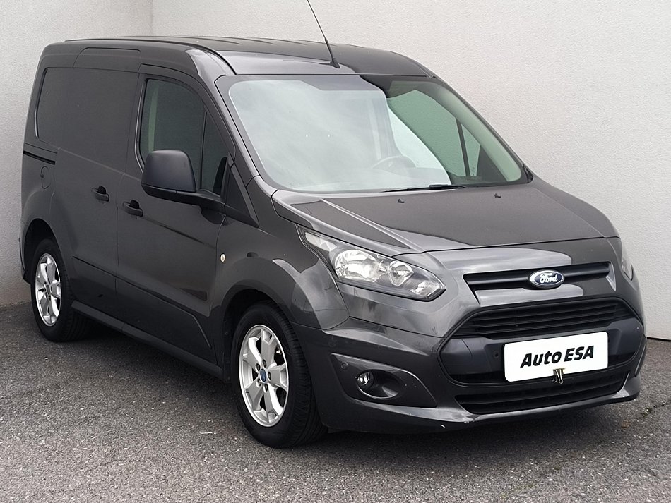 Ford Transit Connect 1.0T Trend