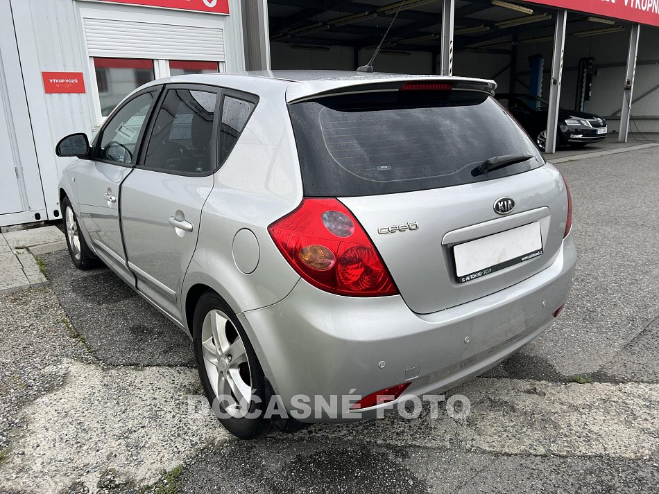 Kia Ceed 1.6CRDi