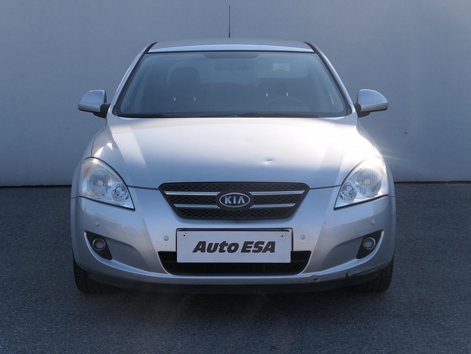 Kia Ceed 1.6CRDi 