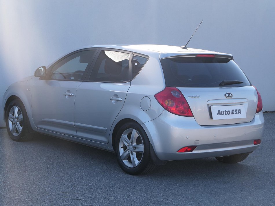 Kia Ceed 1.6CRDi 