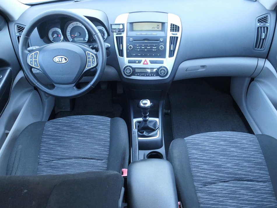 Kia Ceed 1.6CRDi 