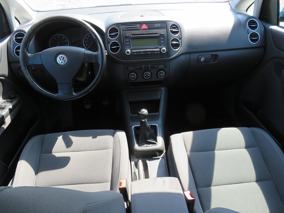 Volkswagen Golf Plus 1.4FSi 