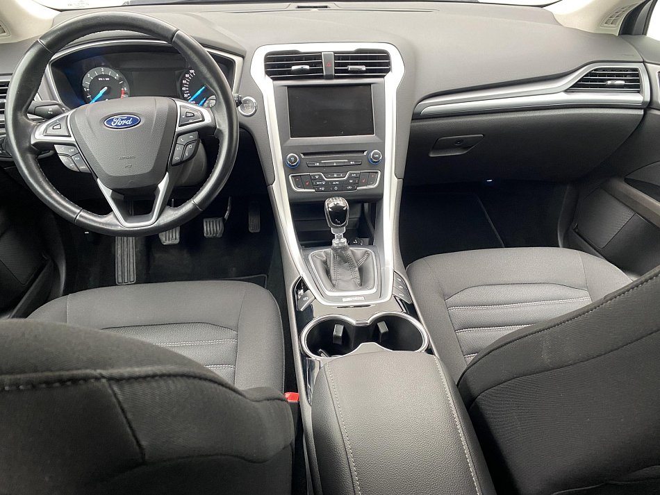 Ford Mondeo 2.0TDCi Business