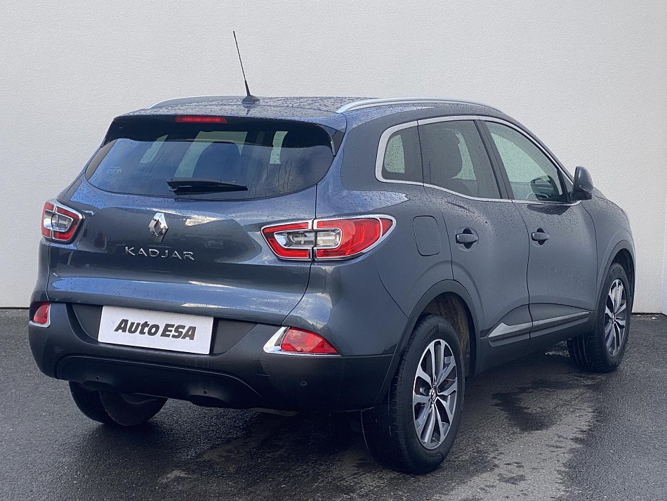 Renault Kadjar 1.5 dCi Energy