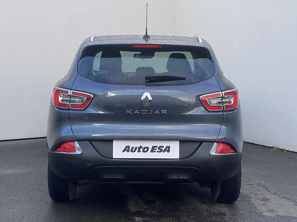 Renault Kadjar 1.5 dCi Energy