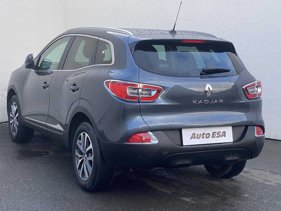 Renault Kadjar 1.5 dCi Energy