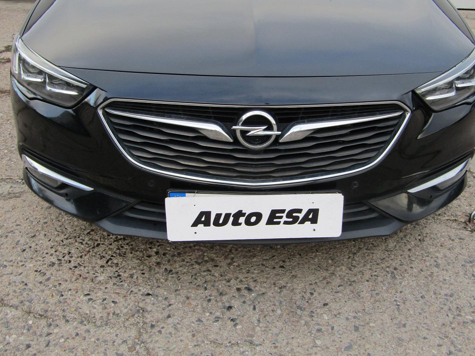 Opel Insignia 2.0CDTi 