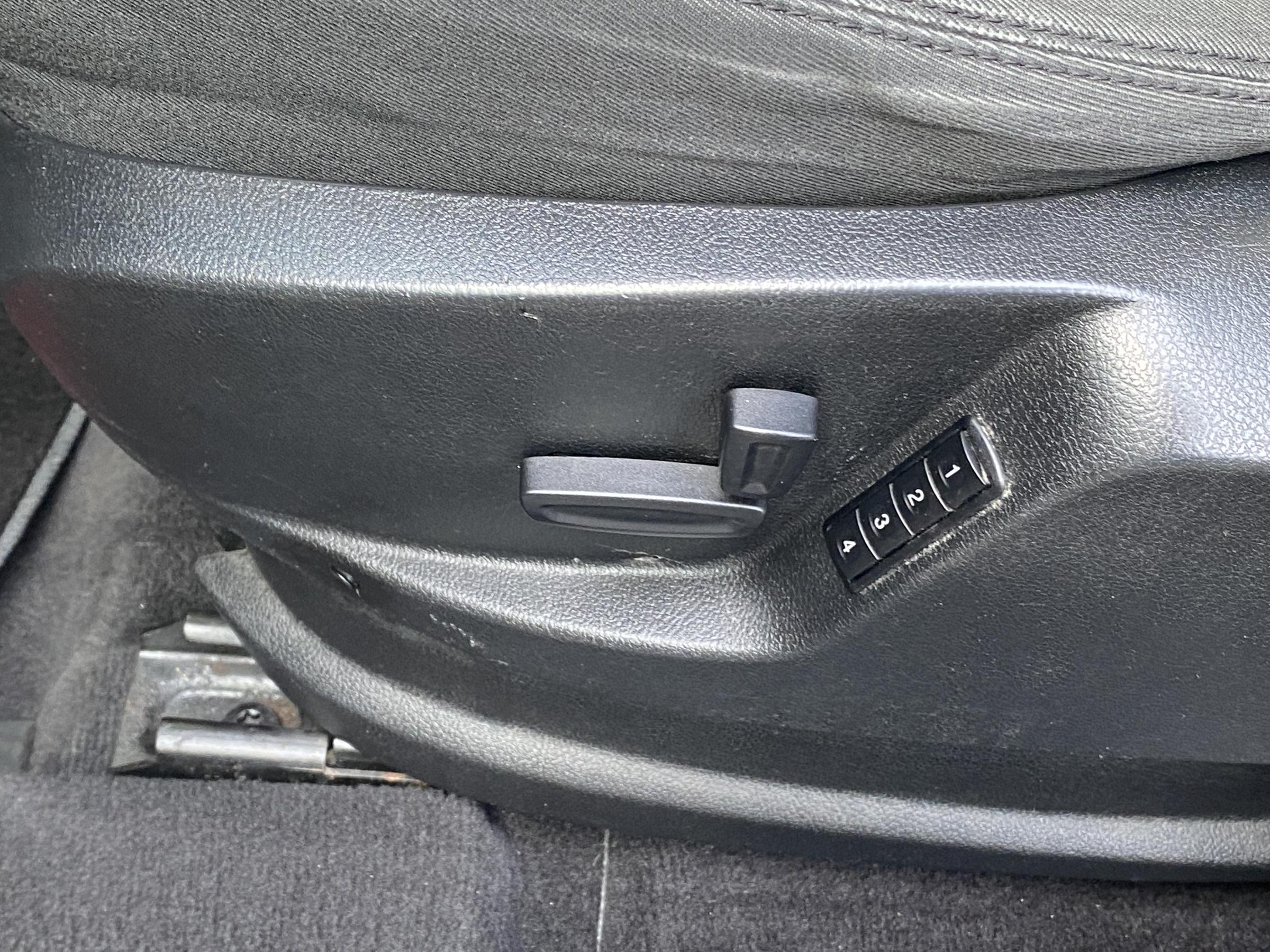Ford Galaxy, 2009 - pohled č. 16