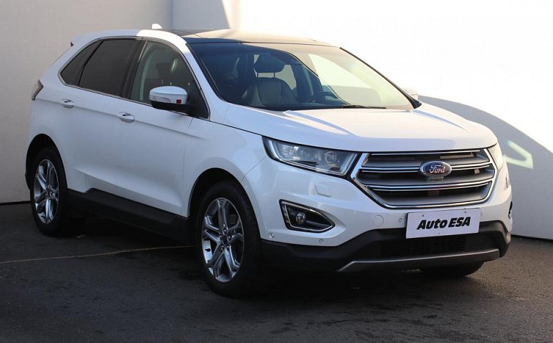 Ford Edge 2.0TDCi 