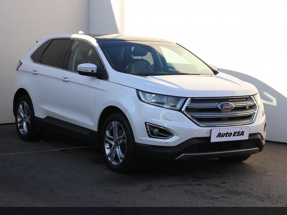 Ford Edge 2.0TDCi 