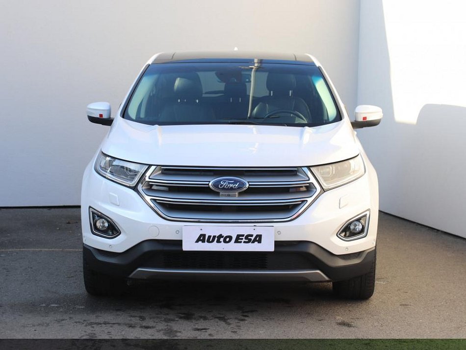 Ford Edge 2.0TDCi 