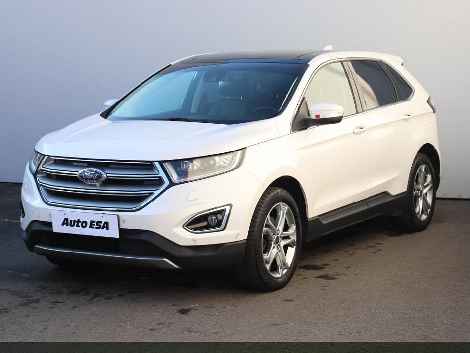 Ford Edge 2.0TDCi 