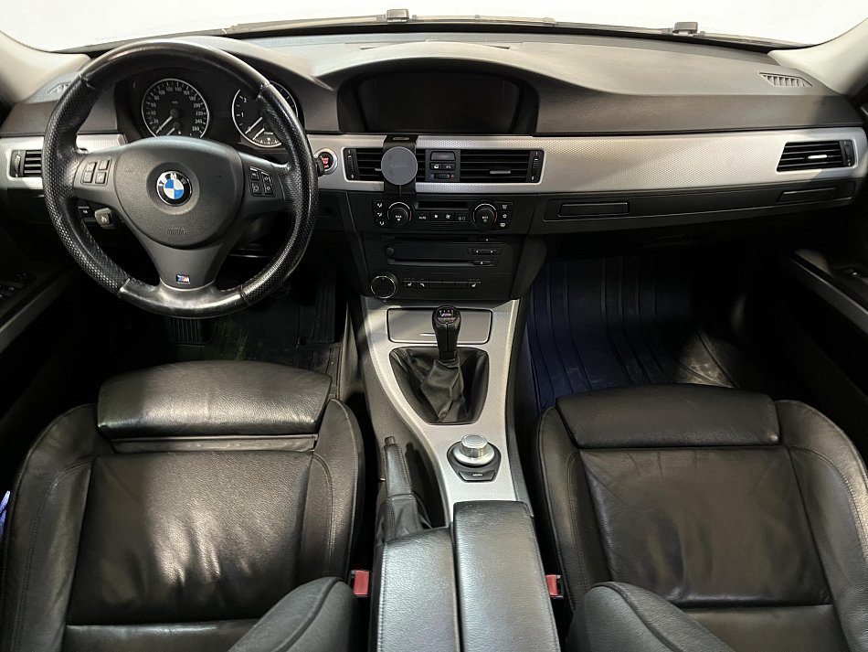 BMW Řada 3 2.0i 