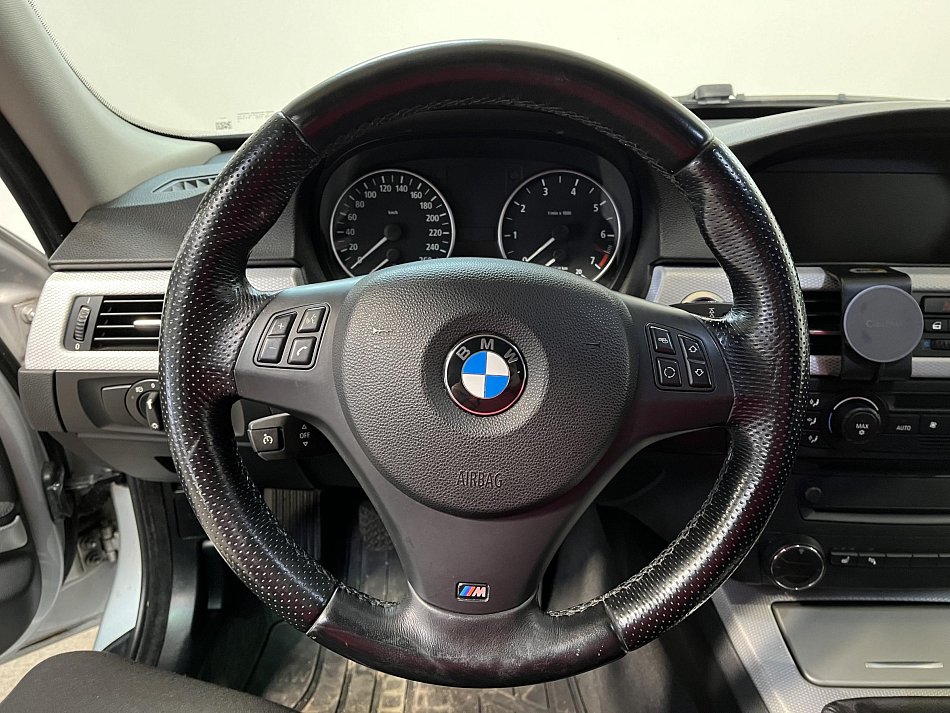 BMW Řada 3 2.0i 