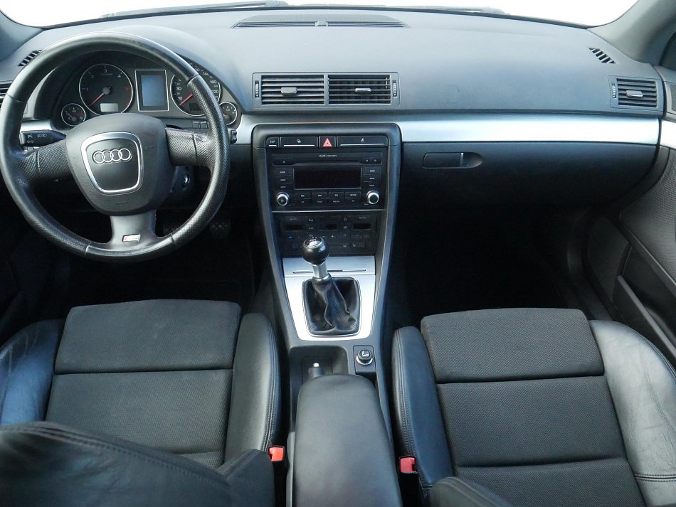 Audi A4 1.9TDi 