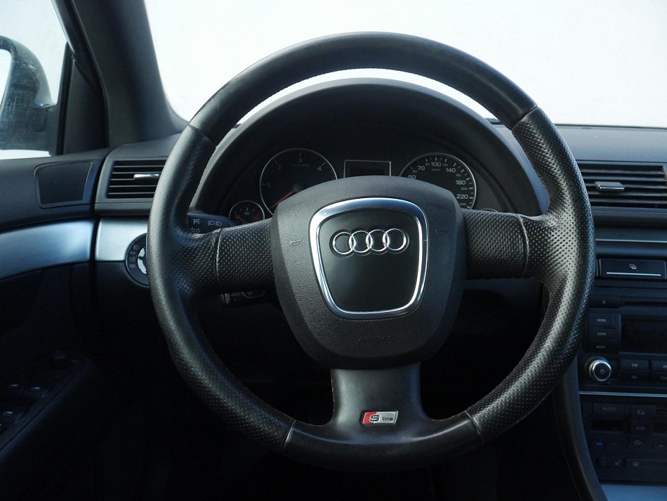 Audi A4 1.9TDi 